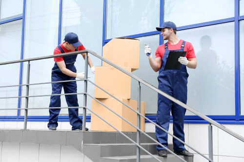 Westnorwood self storage for business inventory and personal items