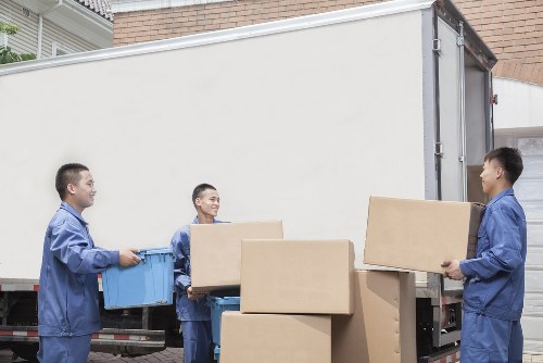 Westnorwood document storage service for business and personal files