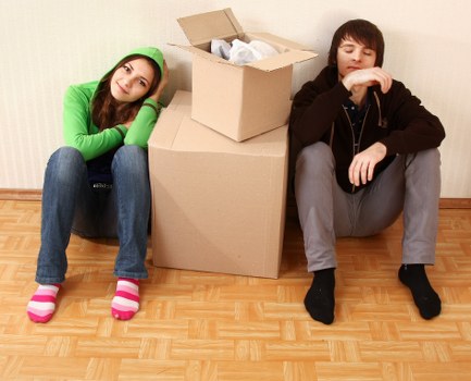 Flexible business storage options for growing companies in Westnorwood