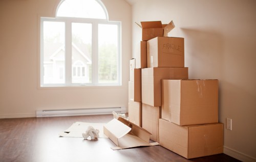 Free quote paperwork for Westnorwood Storage with clear pricing details