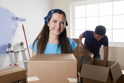 Westnorwood storage units helping create more space and order