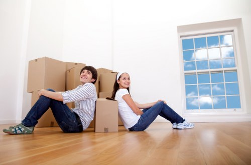Continuous improvement in storage insurance and safety