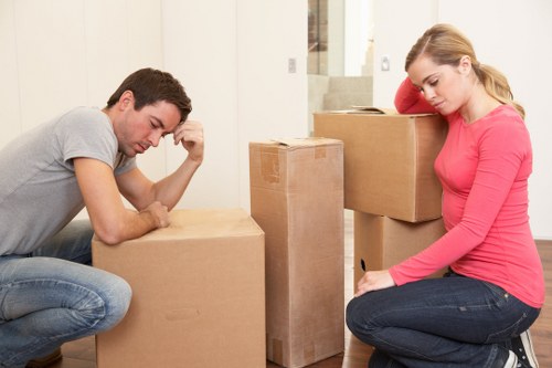Senior review of a storage complaint