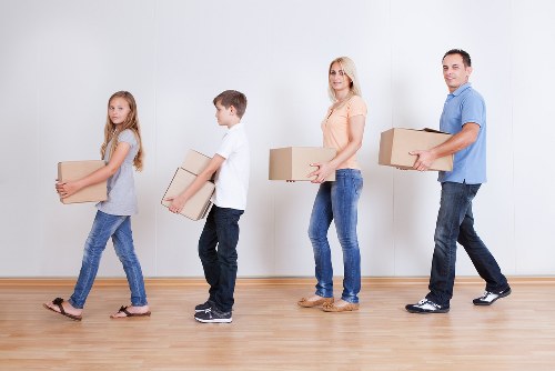 West Norwood self storage supporting household and business space needs