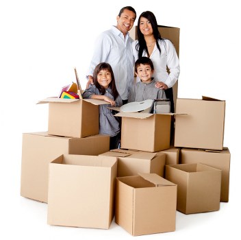 Professional records management and document storage in Westnorwood